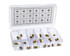 Advanced Engine Design Holley Jet Assortment (64-81) 6000