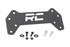 Rough Country 21-   Ford Bronco 3rd Brake Light Extension RCS51051