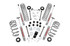 Rough Country 97-02 Jeep TJ 3.25in Suspension Lift Kit RCS642.20