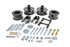 Rough Country 2.5-inch Suspension Lift Suspension Lift Kit RCS656 Rough Country 2.5-inch Suspension Lift Suspension Lift Kit RCS656