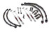 Rough Country 76-81 Jeep CJ 4in Lift KIt RCS675-76-8130