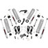 Rough Country 3.5in Jeep Suspension Li ft Kit 07-19 Wrangler JK RCS69430