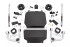 Rough Country 22-  Toyota Tundra 3.5in Suspension Lift KIt RCS70330