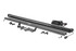 Rough Country 21-   Ford Bronco 50in LED Light Kit Winshield RCS71043