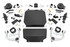 Rough Country 22-  Toyota Tundra 3.5in Suspension Lift Kit RCS71300