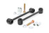 Rough Country Sway Bar Links Front RCS7593