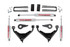 Rough Country 01-10 GM P/U 2500 3in Suspension Lift Kit RCS8596N2