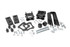 Rough Country 2.5-3-inch Suspension Le Suspension Lift Kit RCS87000