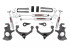 Rough Country 3.5in Suspension Lift Kit RCS95730