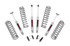 Rough Country 2.5in Jeep Suspension Li ft Kit RCSPERF678