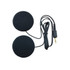 Raceceiver Helmet Speaker Kit Premium RCVHS500