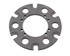 Red Devil / Ultra Lite Brakes Hub Plate for 10.4 Rotor Aluminum RDB920-0300 Red Devil / Ultra Lite Brakes Hub Plate for 10.4 Rotor Aluminum RDB920-0300
