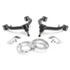 Readylift Front End Leveling Kit 14-   GM P/U 1500 2.25in RDY66-3086