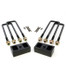 Readylift 99-15 Toyota Tundra 2In Rear Block Kit 66-5002