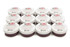 Redline Oil Assembly Lube Case/12-4oz RED80322