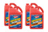 Redline Oil Supercool Concentrate Coolant Case 4x1 Gallon RED81225