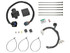 Reese Replacement OEM Tow Pack age Wiring Harness REE118265