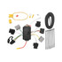 Reese Must Order In Qtys Of 6P Cs-T-One Connector Assem 118426