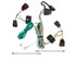 Reese T-One Connector Assembly  118490