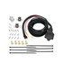 Reese Pre-Wired Brake Mate Brake Control Wiring Kit REE118607