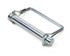 Reese Replacement Part Wire Lock Pin 1/2in REE2471