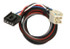 Reese Brake Control Wiring Ada pter - 2 plugs GM REE3016-P