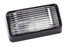 Reese Porch Light #78 Clear w/ Black Base REE30-78-522