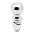 Reese Hitch Ball 2-5/16in Chrome REE63908
