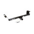 Reese Class 3 Trailer Hitch  2 -Inch Receiver  Black REE75579