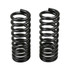 Rekudo 70-81 F-Body Lowering Springs - 1in REKRK200-11 Rekudo 70-81 F-Body Lowering Springs - 1in REKRK200-11