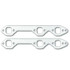 Remflex Exhaust Gaskets Exhaust Gasket Set Chevy 4.3L V6 REM2010