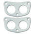 Remflex Exhaust Gaskets Exhaust Gasket Set Univ. OBX Headers REM8053