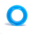 Re Suspension Spring Rubber C/O 90A Blue 1.0in Coil Space RESRE-SR250-1000-90