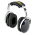 Rugged Radios EarMuff Over The Head H20 Hearing Protection RGRH20-HP