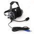 Rugged Radios Headset Behind The Head Ultimate Offroad Plug H42-Ult