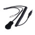 Rugged Radios Helmet Kit IMSA 4C Plug 3.5mm Ear Bud Jack RGRHK-IFC