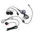 Rugged Radios Harness Offroad Single Seat w/o Radio RGRSS-KIT