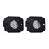 Rigid Industries LED Light Ignite Back-Up Kit Diffused Lens RIG20641