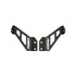 Rigid Industries 18-   Jeep Jl Hood Mount Fits 20In Adapt 41665