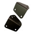 Rigid Industries Roof Mount Light Kit RIG46712