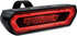 Rigid Industries LED Light Chase Series Tailight Red RIG90133