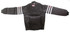 Rjs Safety Jacket Proban S/L Md Black Sfi-1 200010104