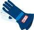 Rjs Safety Gloves Nomex D/L LG Blue SFI-5 RJS600010305