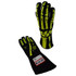 Rjs Safety Single Layer Yellow Skeleton Gloves Large RJS600090150 Rjs Safety Single Layer Yellow Skeleton Gloves Large RJS600090150