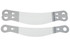 Racing Optics Perimeter Tearoff Bell RS7/ SE07 Large Tabs ROP10237CP