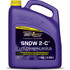 Royal Purple Snowmobile 2 Cycle Oil 1 Gal ROY04511
