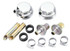 Racing Power Co-packaged Crankcase Evacuation Sy stem RPCR2050