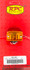 Racing Power Co-Packaged Small Chrome Turn Signal Single Filament Amber R31-581