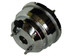 Racing Power Co-packaged Zinc Power Brake Booster - 8In RPCR3908X Racing Power Co-packaged Zinc Power Brake Booster - 8In RPCR3908X
