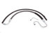 Racing Power Co-packaged Saginaw Power Steering Hose Kit RPCR3914